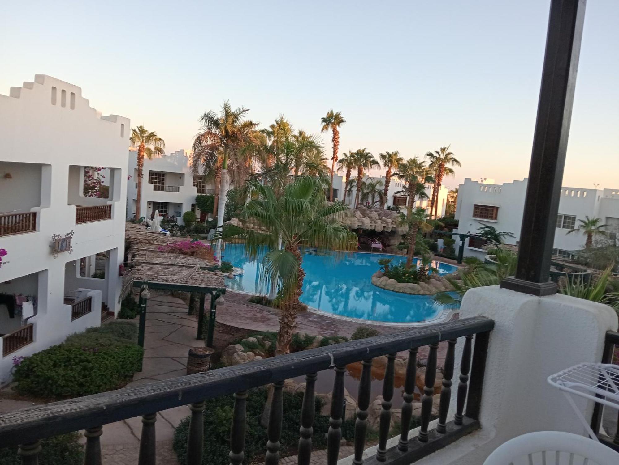 Apartament Delta Rent For Renting Units At Delta ,sharm Elsheikh ,egypt *