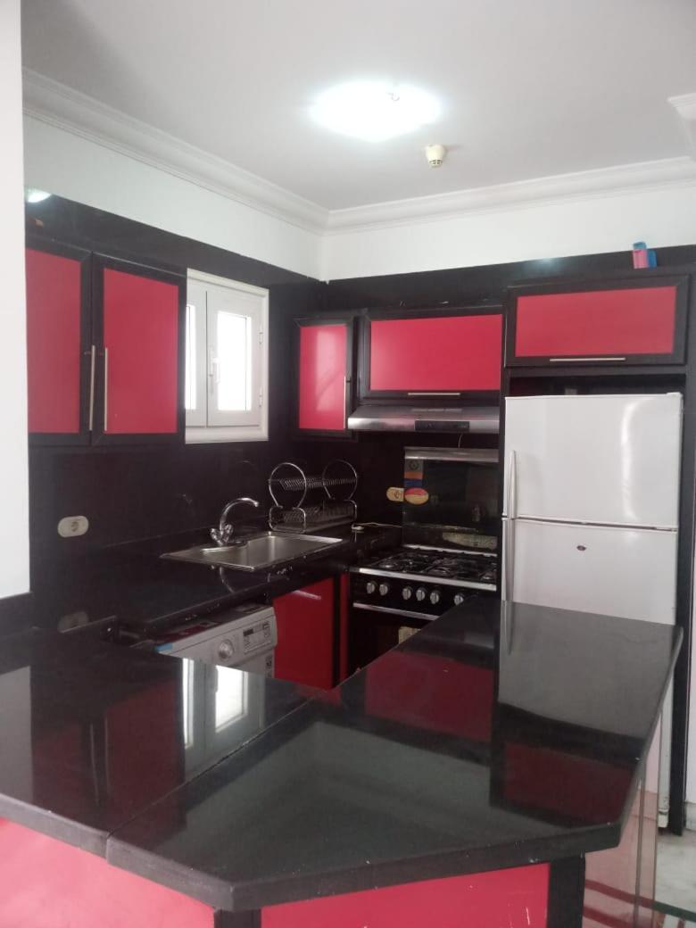 Delta Rent For Renting Units At Delta ,sharm Elsheikh ,egypt Apartment Sharm el-Sheikh