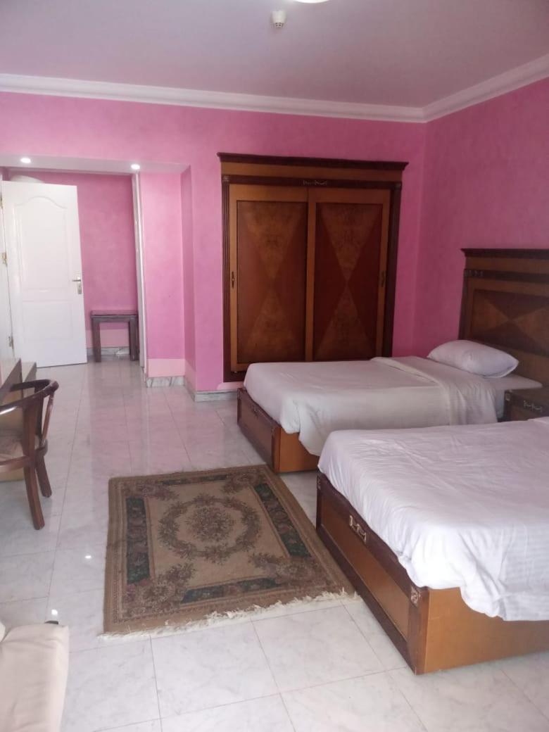 Apartment Delta Rent For Renting Units At Delta ,sharm Elsheikh ,egypt *