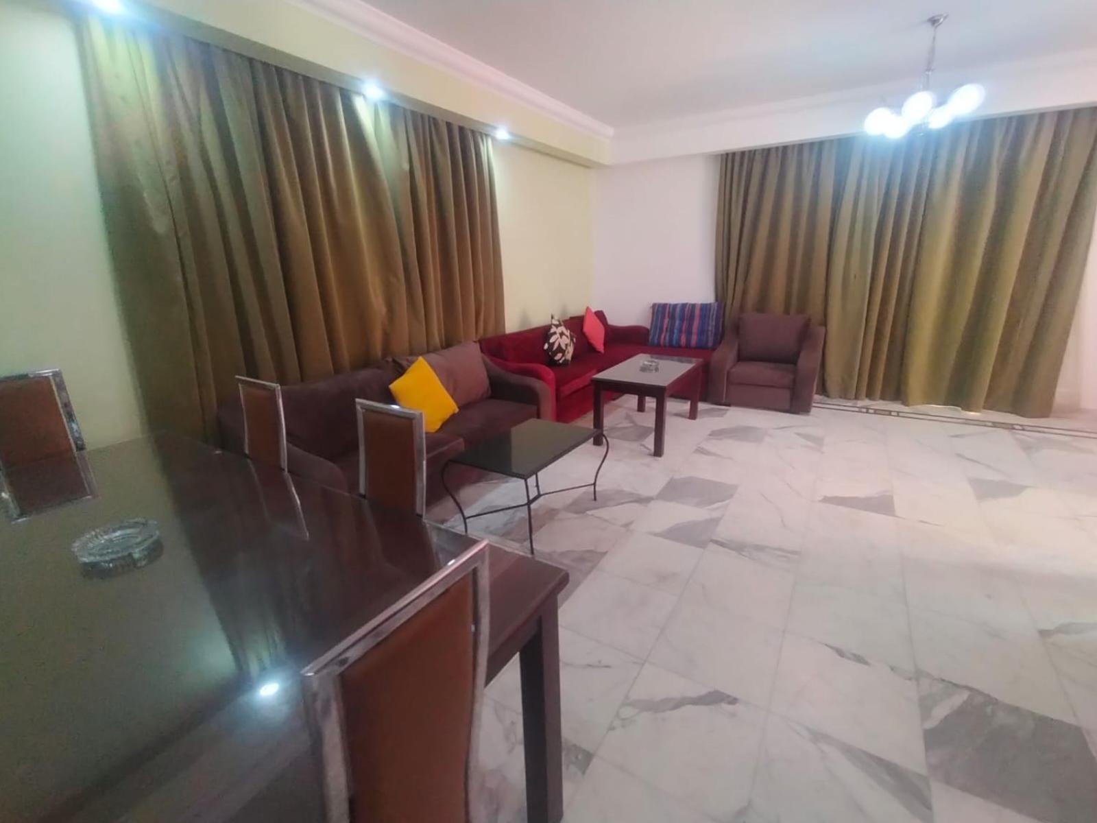 Apartment Delta Rent For Renting Units At Delta ,sharm Elsheikh ,egypt *