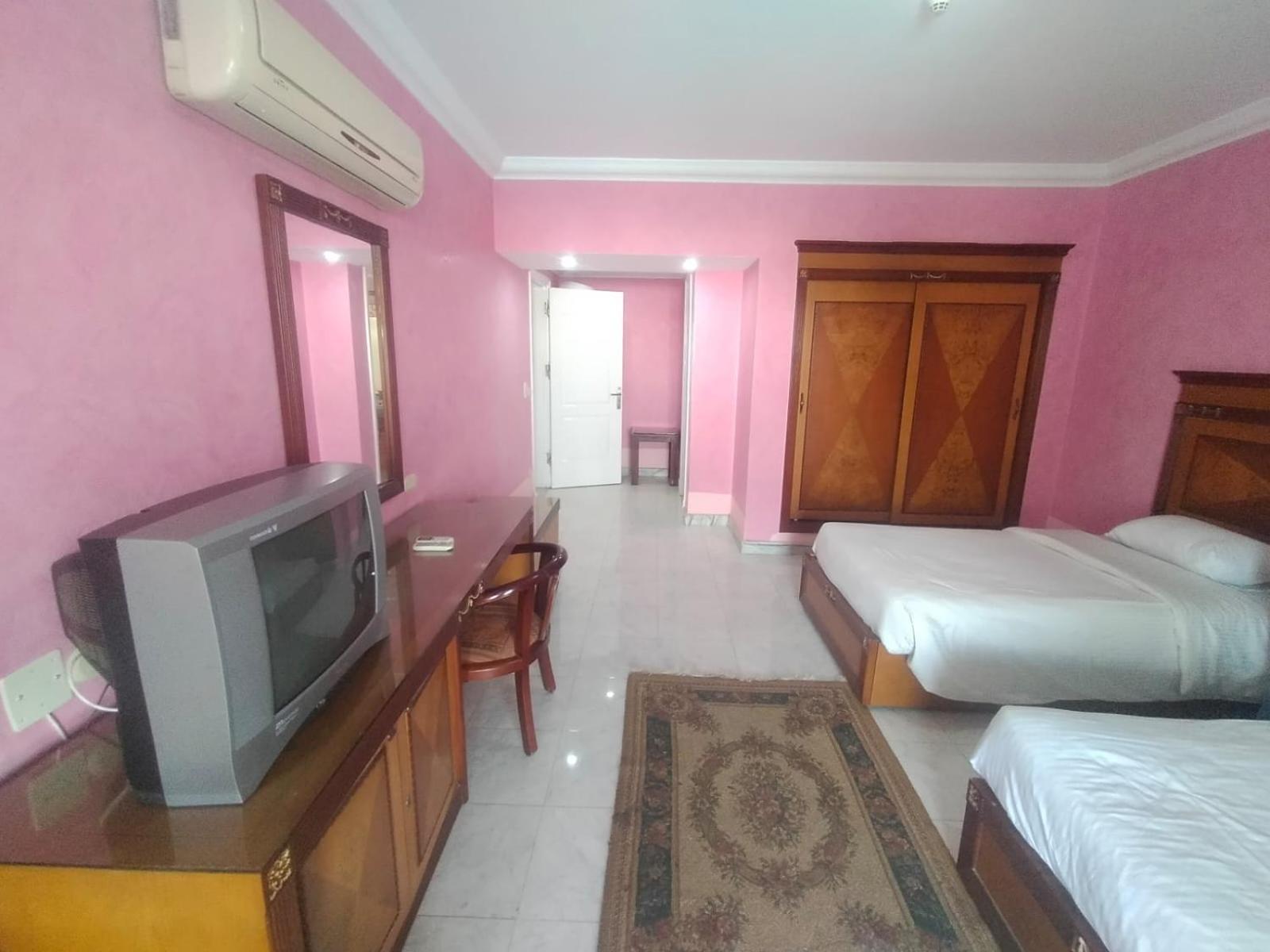 Apartment Delta Rent For Renting Units At Delta ,sharm Elsheikh ,egypt *