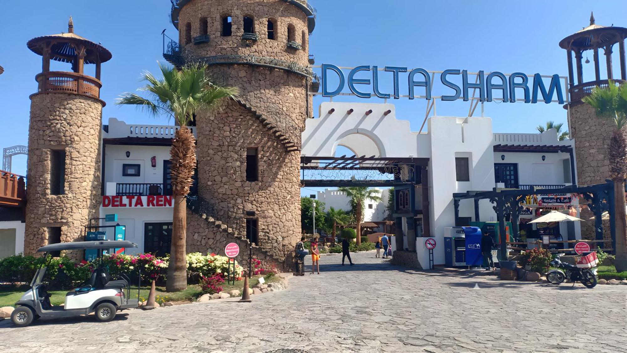 Delta Rent For Renting Units At Delta ,sharm Elsheikh ,egypt Szarm el-Szejk